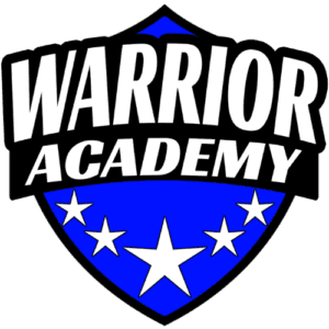 Warrior Academy Logo 300x300, Warrior Martial Arts in Madisonville, KY